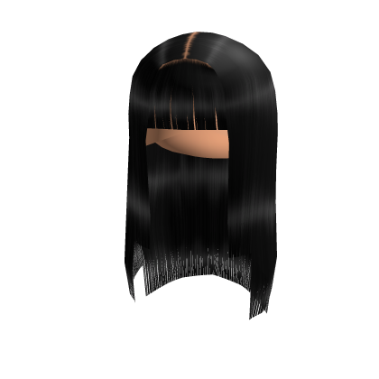 Bussdown Bangs