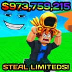 Escape Tsunami For Limiteds!