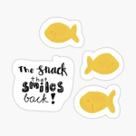 GOLDFISH CULT!