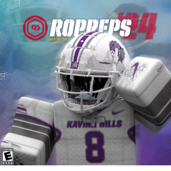 [ROPREPS] S7 HSFB Hub