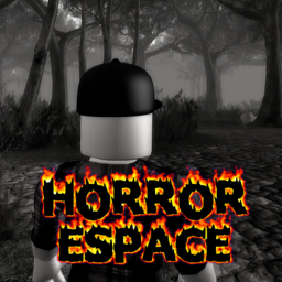 👀 Horror Espace