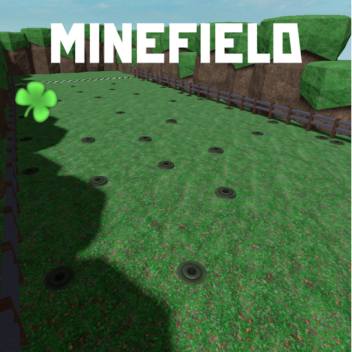Minefield