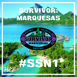 HLT | Survivor: Marquesas