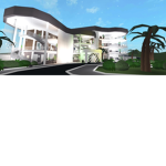 Polish Bloxburg Hotels - PBH