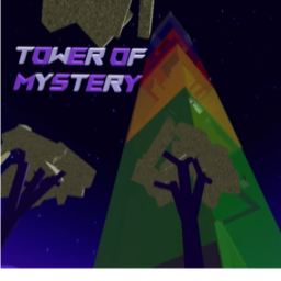 Tower of Mystery [DELETED CONTENT, READ DESCIPTION