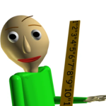 Baldis Basics Roleplay Official Group