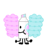 cotton candy marker needs ur help!