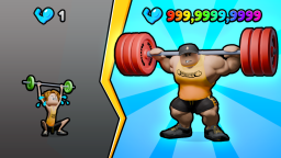 [UPD]Strongman Ultra 💪