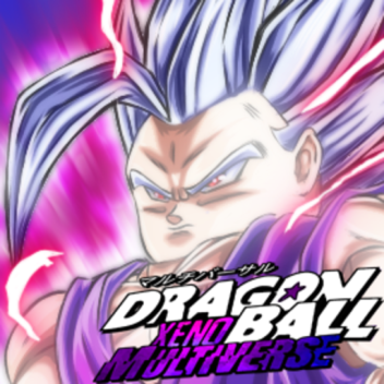 Preparing for the Update! | DB: Xeno Multiverse