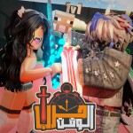 ⚔ حرب الوقت | حرب السيوف ⚔