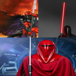 Red Guard [order]