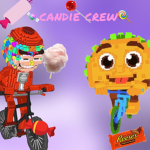 Candie crew