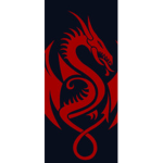 Coolest dragons alive group