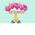 rip 8rokeboi
