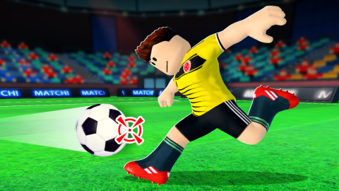 Soccer Arena [Beta]