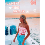 Laney’s Vibe Group!