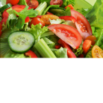 tomato salad squad