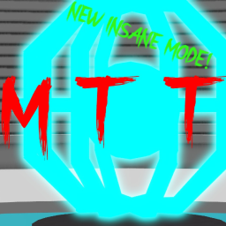 Mxty's Treachery Tower (INSANE MODE!)