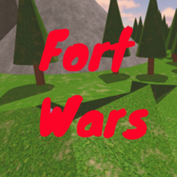 Fort Wars (Jet Pack Update)