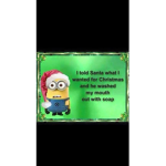 MINION FANS!
