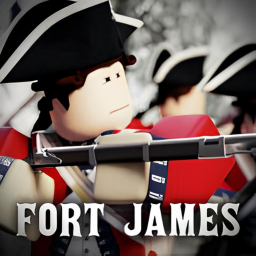 Fort James, North America