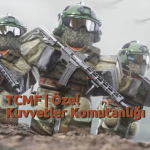 TCMF | Özel Kuvvetler Komutanlığı