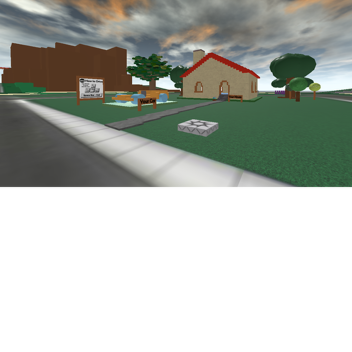 2010 Roblox Starter Place