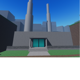 exscape the building
