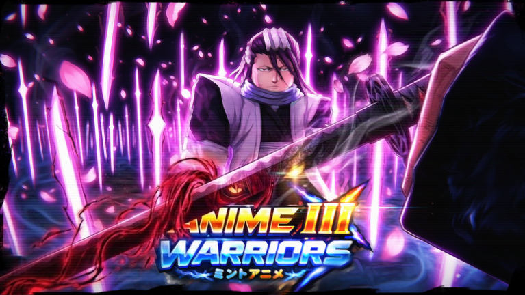 [⛩️ Aktualizacja 2] Wojownicy anime III  screenshot 1