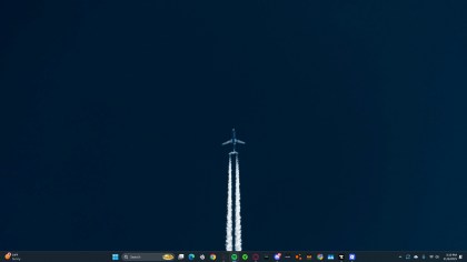 Square Decal