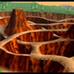 yoshi valley