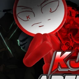 [🎃PART 2] KJ ARENA icon