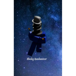 Dumb Randomizer [Pre-Alpha]