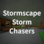 Stormscape Storm Chasers