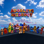 Adorleys hideout