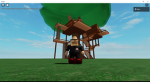 MrBoe's Treehouse