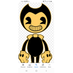 Bendy's group!