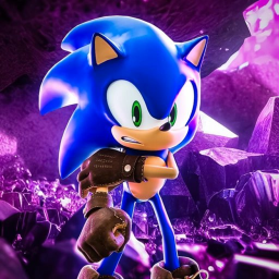 sonic  0bby  [bug fixes]