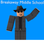 Breakaway Middle School