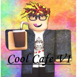 Cool Cafe V1