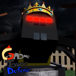 Gnome Tower Defense (HALLOWEEN)