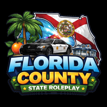 Florida  County State Roleplay