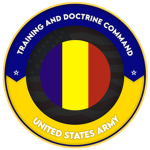 || ⋆ Τraining and Doctrine Cοmmand