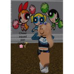 CHEER CHAMPIONS
