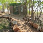 Noah's hideout