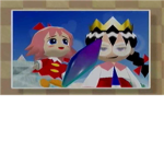 Kirby 64: The Crystal Shards