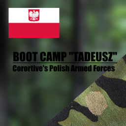Kraków, Boot Camp "Tadeusz"