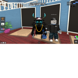 Bryson RP [NEW UPDATE] 2023