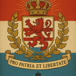 The Luxembourg Meeting Hall!