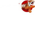 Yorkshire tiger UK and Wales